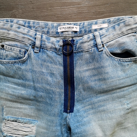 Pull & Bear Jeans - Picture 2 of 3